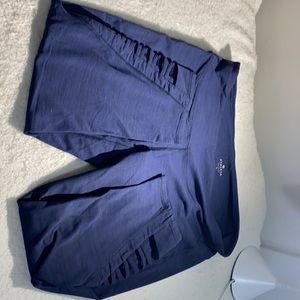 Athleta large flex pants